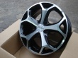 FELGI Model F386 MB 16" 5x108 FORD MONDEO FOCUS VOLVO